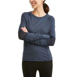 Avia Long Sleeve Running Top